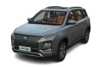 MG Hector Smart Pro